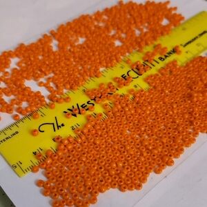 Vintage Venetian Seed Beads - Set#1